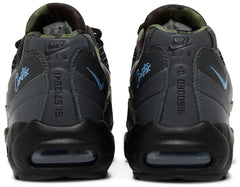 Nike Air Max 95 SP Corteiz Aegean Storm