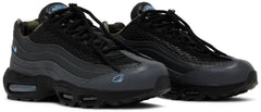Nike Air Max 95 SP Corteiz Aegean Storm