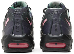 Nike Air Max 95 SP Corteiz Pink Beam