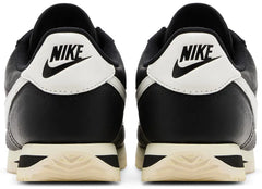 Nike Cortez 23 Premium Black Sail