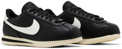 Nike Cortez 23 Premium Black Sail
