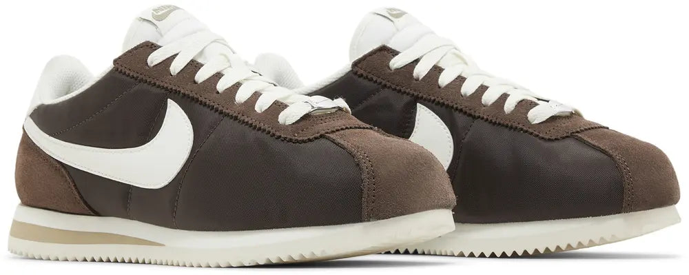 Nike Cortez Baroque Brown