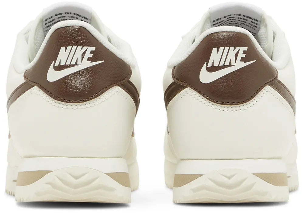 Nike Cortez Cacao Wow