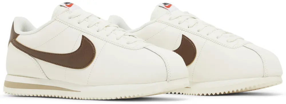 Nike Cortez Cacao Wow