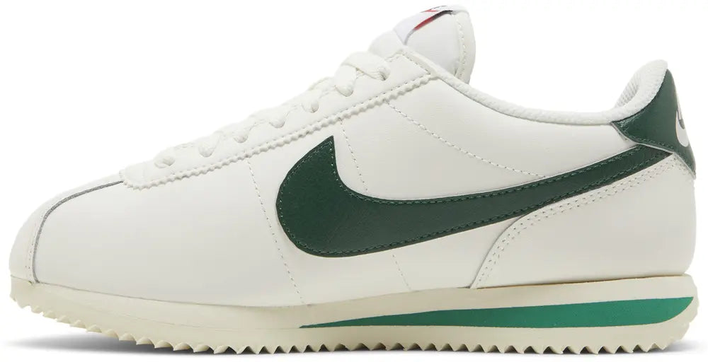 Nike Cortez Sail Gorge Green