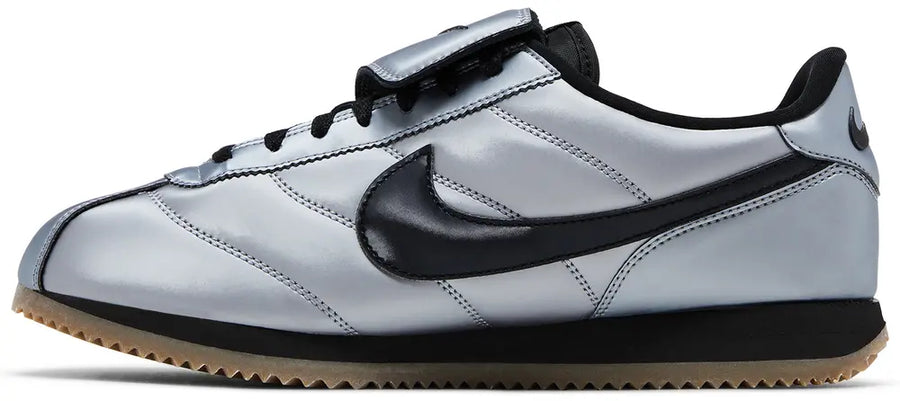 Nike Cortez SE Tiempo Pack Metallic Cool Grey
