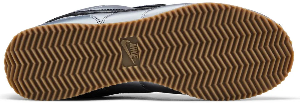 Nike Cortez SE Tiempo Pack Metallic Cool Grey