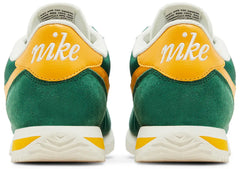 Nike Cortez Gorge Green Yellow Ochre