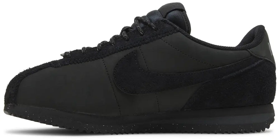 Nike Cortez PRM Great Outdoors Triple Black