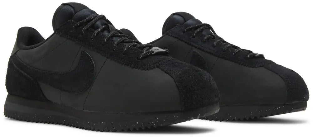 Nike Cortez PRM Great Outdoors Triple Black