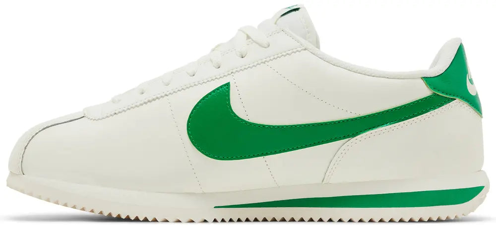 Nike Cortez Sail Stadium Green