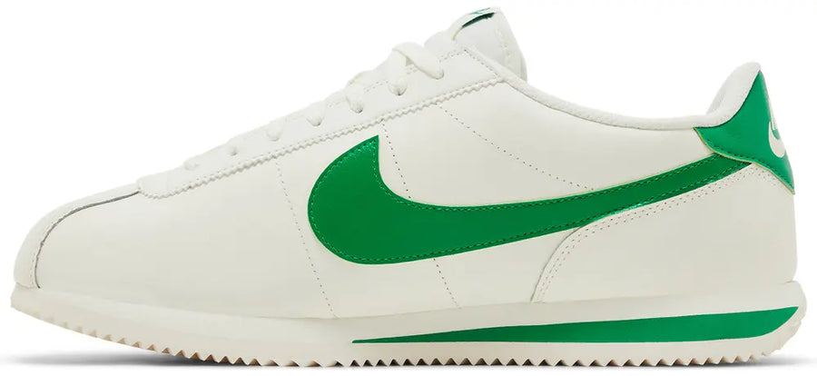 Nike Cortez Sail Stadium Green