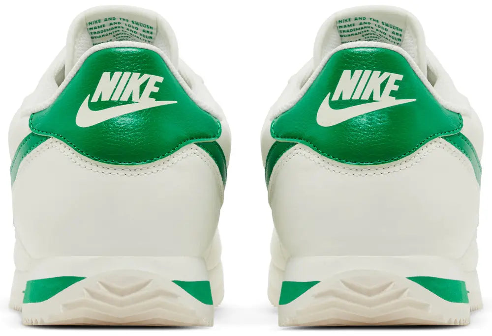 Nike Cortez Sail Stadium Green