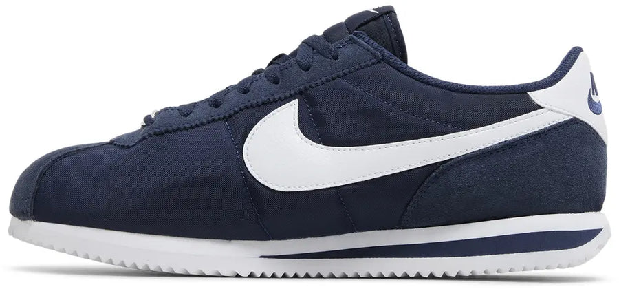 Nike Cortez TXT Midnight Navy