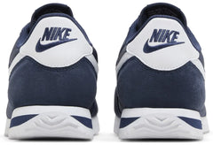 Nike Cortez TXT Midnight Navy