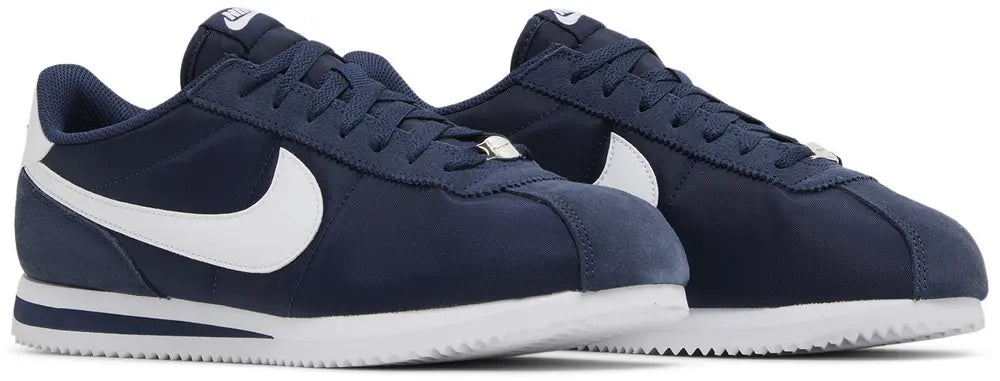 Nike Cortez TXT Midnight Navy