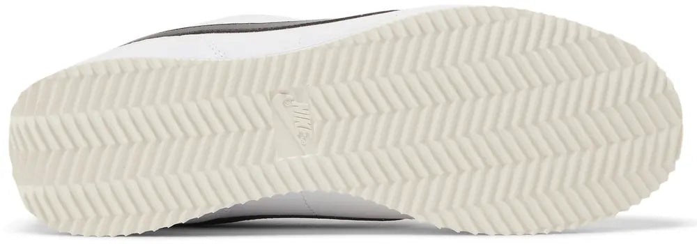 Nike Cortez bílé černé