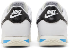 Nike Cortez bílé černé