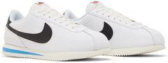 Nike Cortez bílé černé