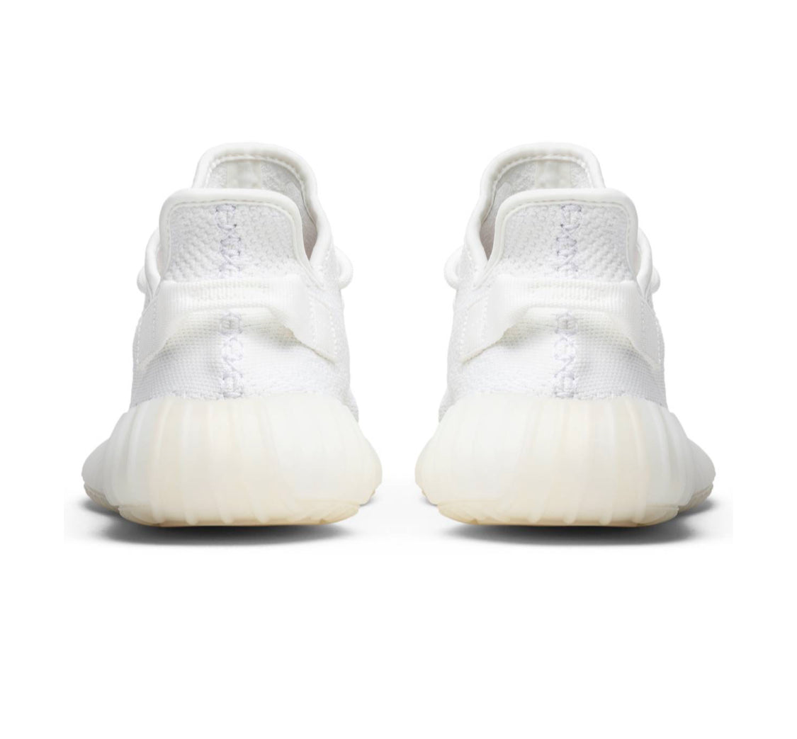 Yeezy Boost 350 v2 Cream Triple White