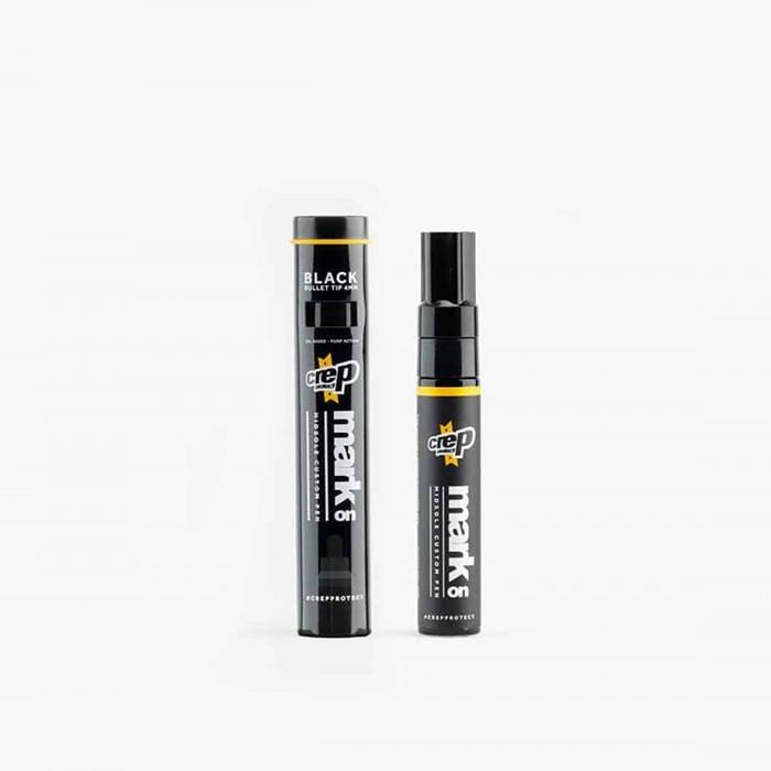 Crep Protect Mark On Pen Black
