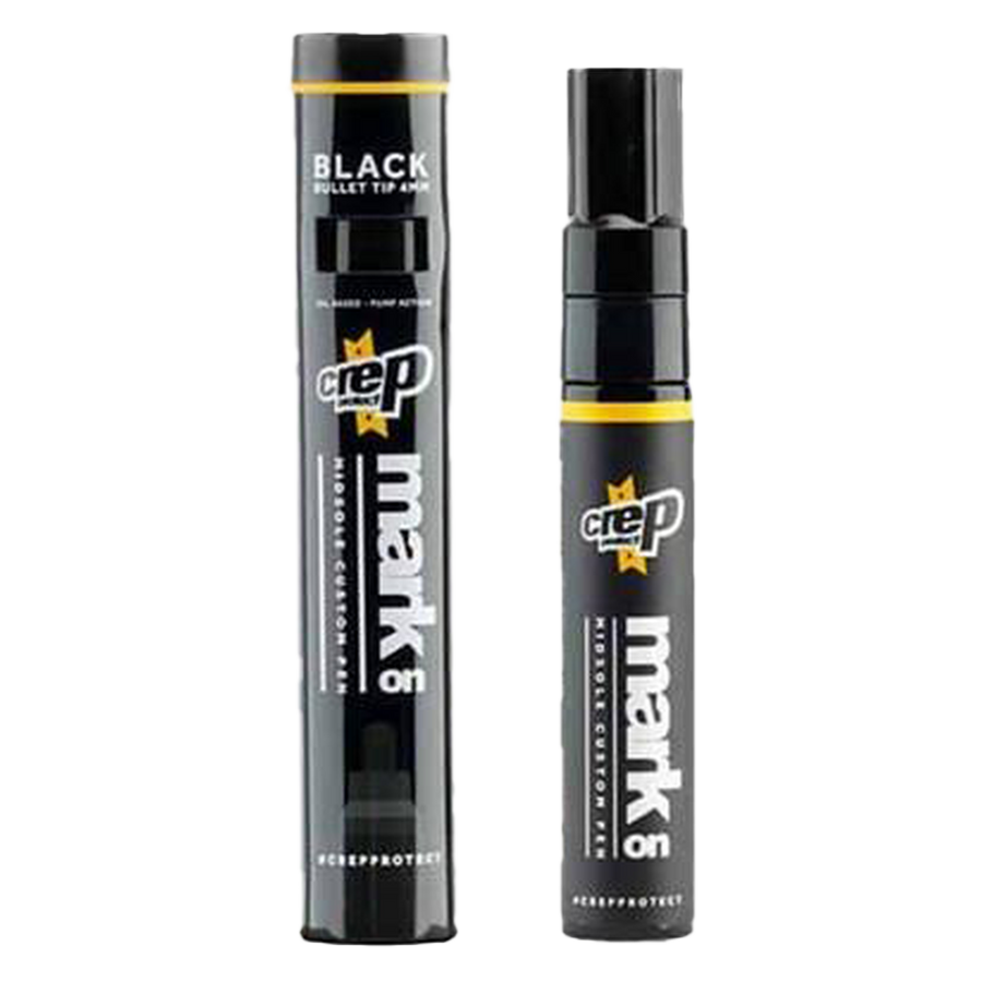 Crep Protect Mark On Pen Black
