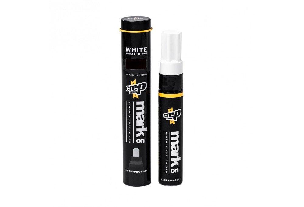 Crep Protect Mark On Pen White