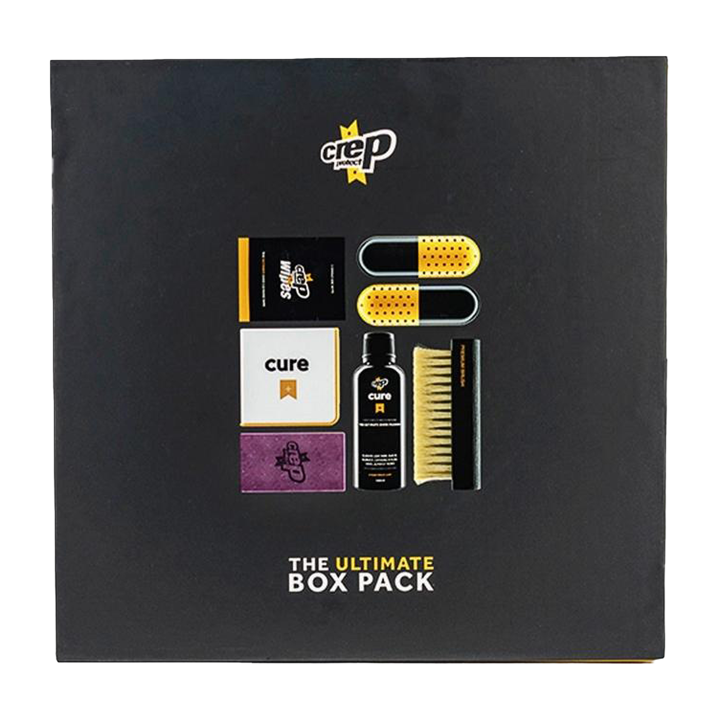 CREP Ultimate Gift Pack