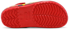 Crocs Classic Clog Lightning McQueen
