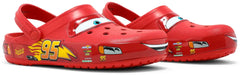 Crocs Classic Clog Lightning McQueen