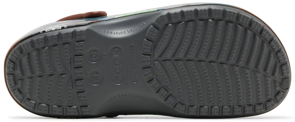 Crocs Classic Clog Mater