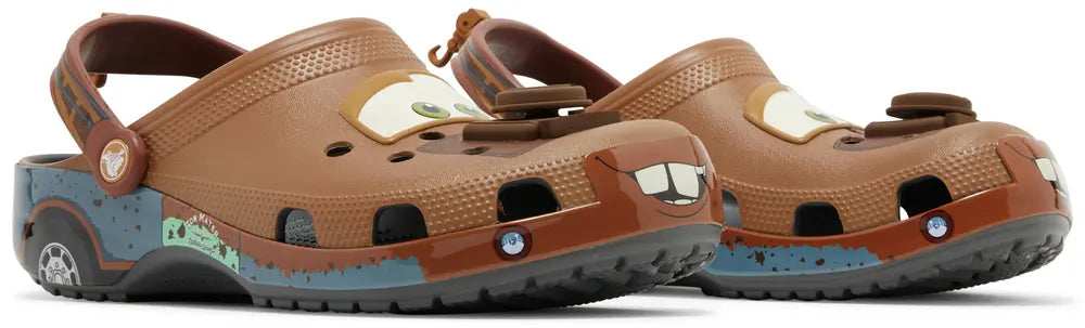 Crocs Classic Clog Mater
