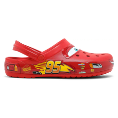 Crocs Classic Clog Lightning McQueen