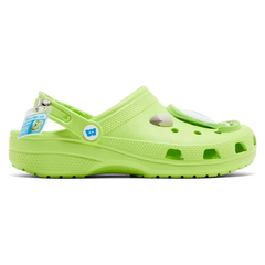 Crocs Classic Clog Monsters Inc. Mike Wazowski