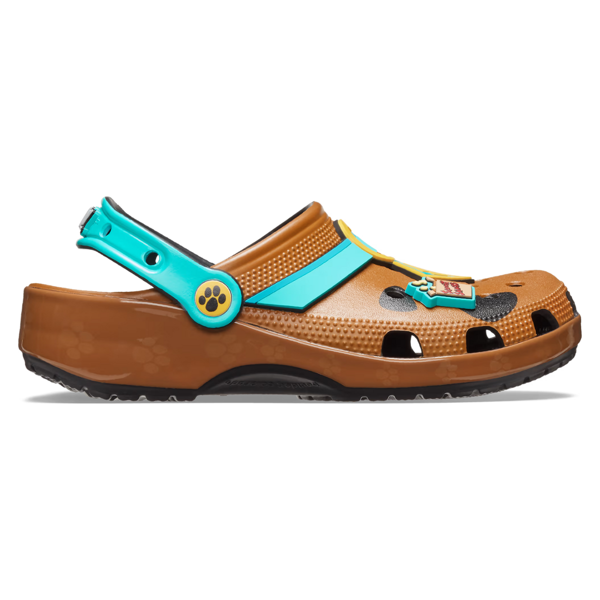 Crocs Classic Clog Scooby-Doo!