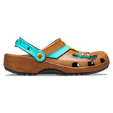 Crocs Classic Clog Scooby-Doo!