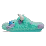 Crocs Classic Cozzzy Sandal Monsters Inc. Sulley