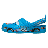 Crocs Crocband Clog Cars Lightning McQueen Dinoco