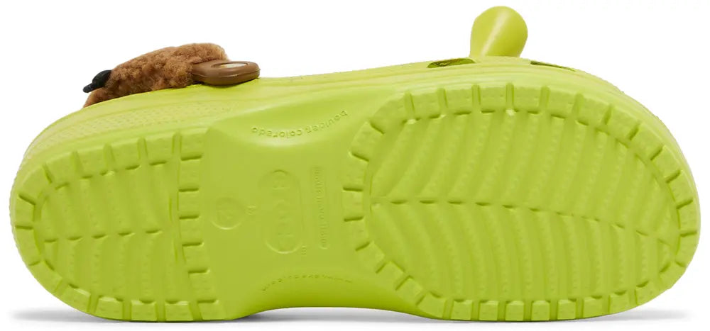 Crocs Classic Clog DreamWorks Shrek