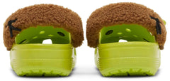 Crocs Classic Clog DreamWorks Shrek