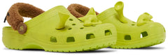 Crocs Classic Clog DreamWorks Shrek