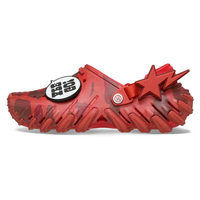Crocs Echo RO Clog Bape Flame Camo