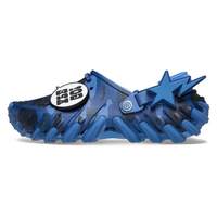 Crocs Echo RO Clog Bape Powder Blue Camo