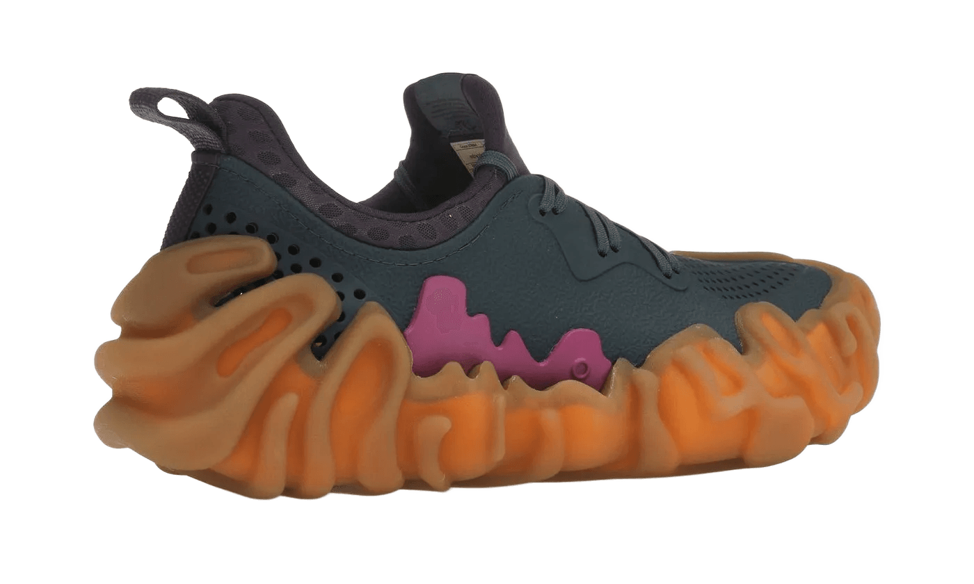 Salehe Bembury x Crocs Pollex Juniper Taro