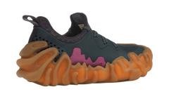 Salehe Bembury x Crocs Pollex Juniper Taro