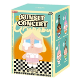 Cry Baby – Koncert při západu slunce