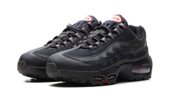 Nike Air Max 95 Racing Pack Black University Red