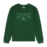 Denim Tears ADG Thermal Green