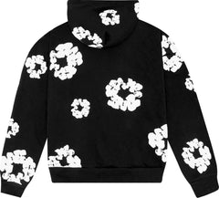 Denim Tears Cotton Wreath Set Black