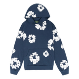 Denim Tears Cotton Wreath Set Navy